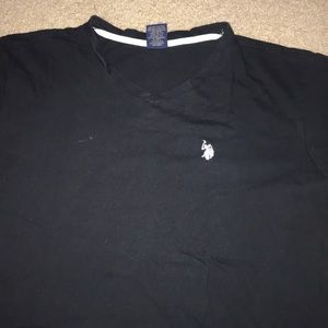 Black USPA